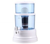 8 Stage Water Filter & 2 Bonus Filters
