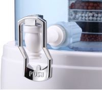 8 Stage Water Filter & 2 Bonus Filters
