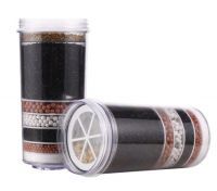 8 Stage Water Filter & 2 Bonus Filters