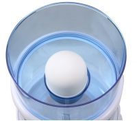 8 Stage Water Filter & 2 Bonus Filters