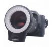 YONGNUO WJ-60 Macro Ring Photography Continuous LED Light for Canon Nikon Sigma