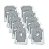 High Capacity Vacuum Bags 10 Packs for iRobot Roomba Dirt Disposal Replacement Bags