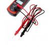 UNI-T UT200B LCD Backlight AC/DC Voltage AC Current Resistance Digital Clamp Meters