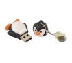 Penguin Shape 8GB USB Drive