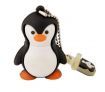 Penguin Shape 8GB USB Drive