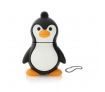Penguin Shape 8GB USB Drive