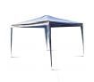 3x3m Blue Waterproof Outdoor Garden Gazebo