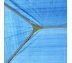 3x3m Blue Waterproof Outdoor Garden Gazebo