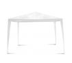 3x3m White Waterproof Outdoor Garden Gazebo