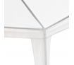 3x3m White Waterproof Outdoor Garden Gazebo