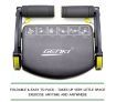 6 IN 1 Smart Body Fitness Training Portable Ab Machine