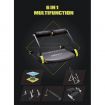 6 IN 1 Smart Body Fitness Training Portable Ab Machine