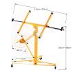 Shogun 16ft-65KG Drywall Panel Lift