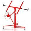Shogun Red 16ft-65KG Drywall Panel Lift
