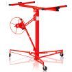 Shogun Red 16ft-65KG Drywall Panel Lift