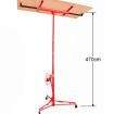 Shogun Red 16ft-65KG Drywall Panel Lift
