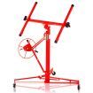 Shogun Red 16ft-65KG Drywall Panel Lift