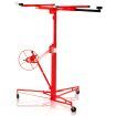 Shogun Red 16ft-65KG Drywall Panel Lift