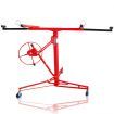 Shogun Red 16ft-65KG Drywall Panel Lift