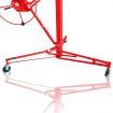 Shogun Red 16ft-65KG Drywall Panel Lift