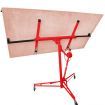 Shogun Red 16ft-65KG Drywall Panel Lift