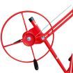 Shogun Red 16ft-65KG Drywall Panel Lift