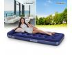 Bestway Single Inflatable Mattress Built-in Pillow Foot Pump