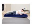 Bestway Single Inflatable Mattress Built-in Pillow Foot Pump