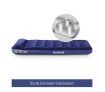Bestway Single Inflatable Mattress Built-in Pillow Foot Pump