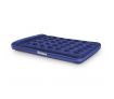 Bestway Double Inflatable Mattress Built-in Pillow Foot Pump