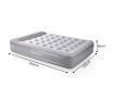 Bestway Queen Inflatable Mattress Bed Built-in Electric Air Pump