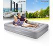 Bestway Queen Inflatable Mattress Bed Built-in Electric Air Pump