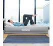 Bestway Queen Inflatable Mattress Bed Built-in Electric Air Pump