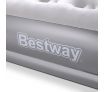 Bestway Queen Inflatable Mattress Bed Built-in Electric Air Pump