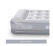 Bestway Queen Inflatable Mattress Bed Built-in Electric Air Pump