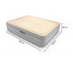 Bestway Queen Memory Foam Mattress Bed Electric Air Pump