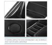 9 Motor Massage Car Seat Cushion Pad