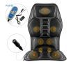 9 Motor Massage Car Seat Cushion Pad