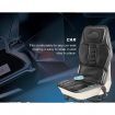 9 Motor Massage Car Seat Cushion Pad