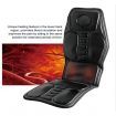 9 Motor Massage Car Seat Cushion Pad
