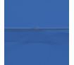 3x3m Blue Walled Waterproof Outdoor Gazebo