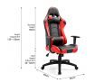 High Back Gaming Office Chair