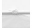3x9m White Walled Waterproof Outdoor Gazebo