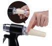 1/4" Industrial Air Hydraulic Pop Rivet Gun Pneumatic Riveter