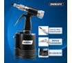 Air Hydraulic Rivet Tool Gun Tools for Garage