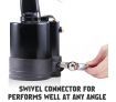 Air Hydraulic Rivet Tool Gun Tools for Garage