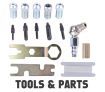 Air Hydraulic Rivet Tool Gun Tools for Garage