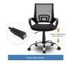 Ergonomic Mesh Office Chair Executive Computer Work Armchair