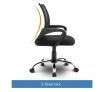 Ergonomic Mesh Office Chair Executive Computer Work Armchair