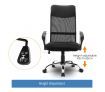 New Executive Mesh Office Chair High Back Computer Work Chair